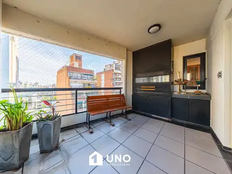 Departamento en Venta de 4 ambientes