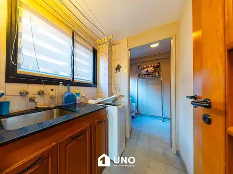 Departamento en Venta de 3 dormitorios