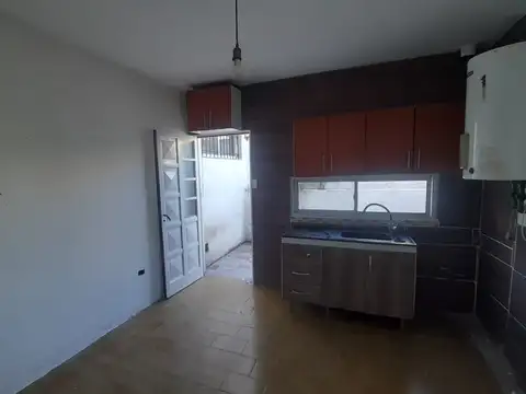 VENTA DEPARTAMENTO DE 2 AMBIENTES