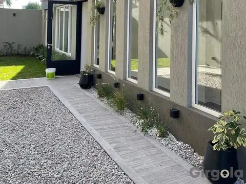 Alquiler Departamento 2 ambientes Moreno