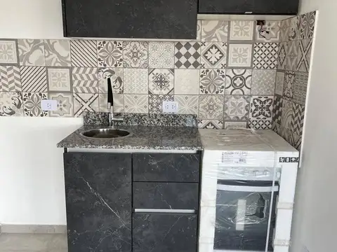 Departamento en Alquiler de 1 dormitorio