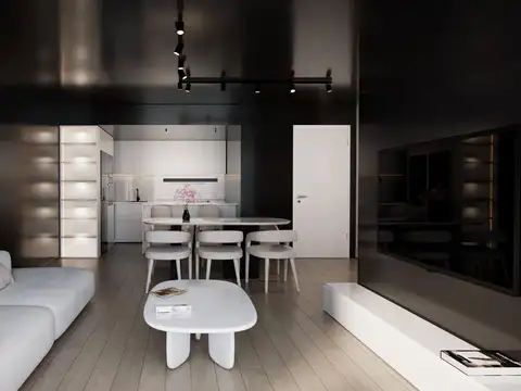 Departamento en Villa Urquiza