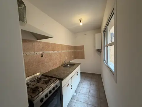 Departamento en Alquiler de 3 ambientes