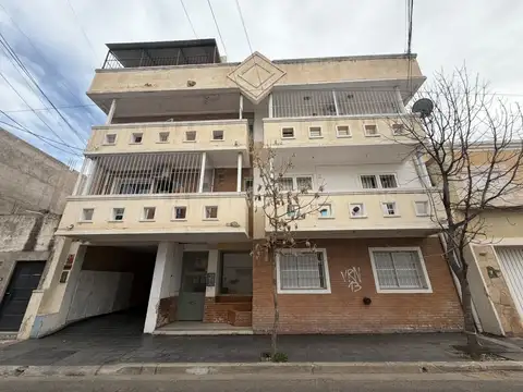 DEPARTAMENTO CENTRICO 2 DORMITORIOS