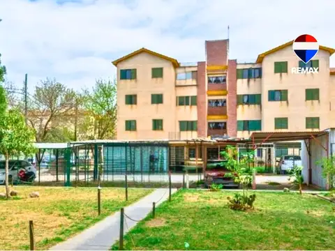 Departamento en Venta en Barrio Juan Pablo II, Salta