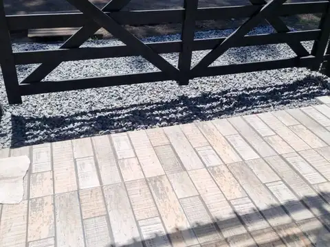 Casa Quinta En Abasto