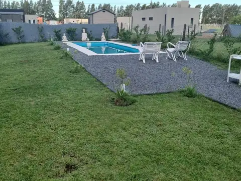 Casa en Venta al Norte