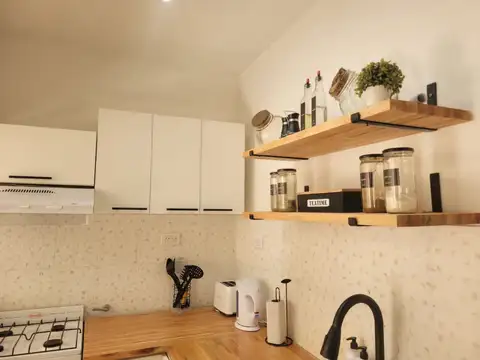 Depto Tipo Casa en Venta A Estrenar