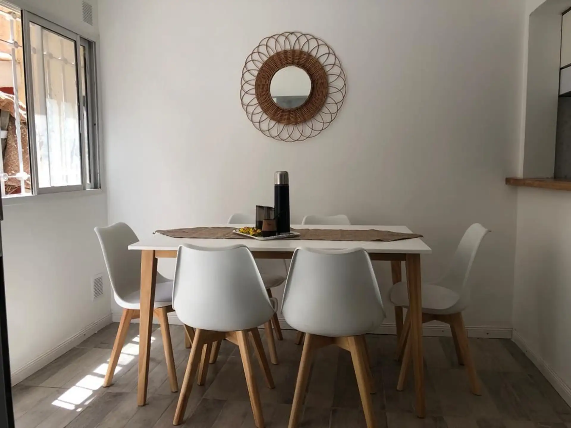 Venta de Departamento 3 AMBIENTES en La Perla Sur