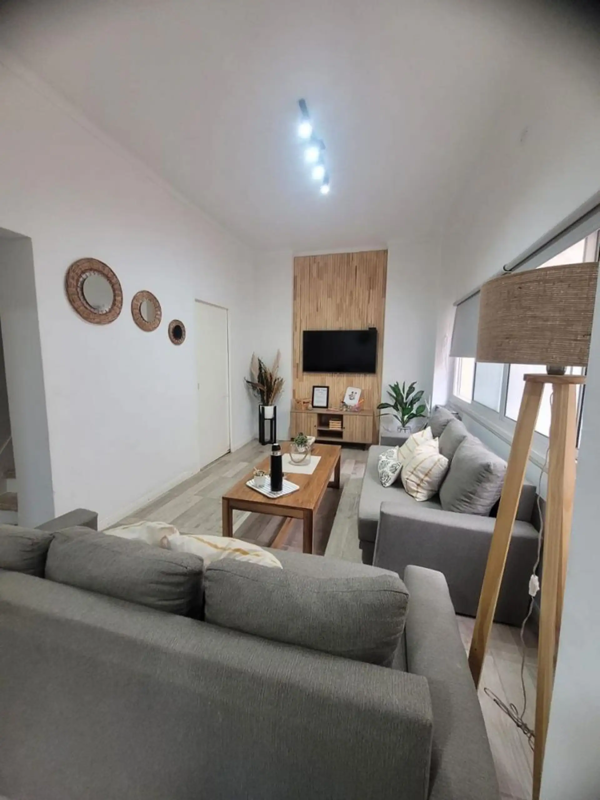 Venta de Departamento 3 AMBIENTES en La Perla Sur
