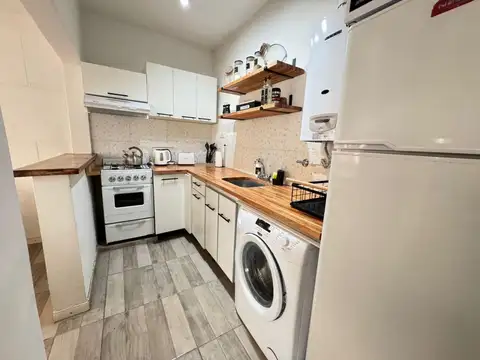 Depto Tipo Casa en Venta en La Perla Sur, USD 99.900
