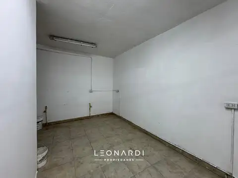 Local en Alquiler 10 años