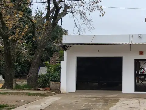ALQUILER DE CASA EN BARRIO MALVINAS ARGENTINAS DE ALMIRANTE BROWN.