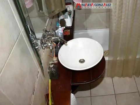 Depto Tipo Casa en Venta al Sur