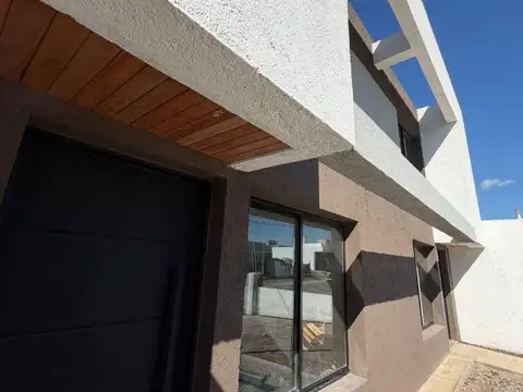 Calle Publica al 1