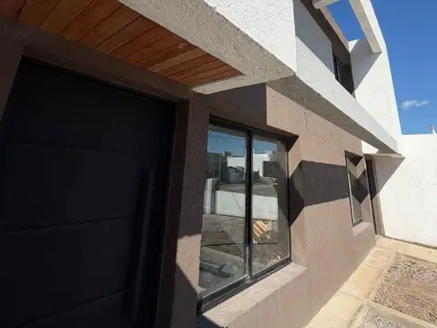 Calle Publica al 1