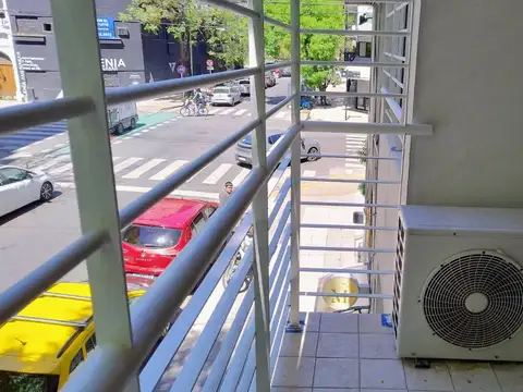 Departamento en Alquiler 20 años