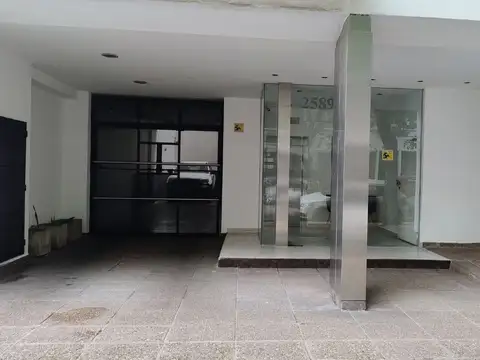 Departamento en Alquiler de 3 dormitorios