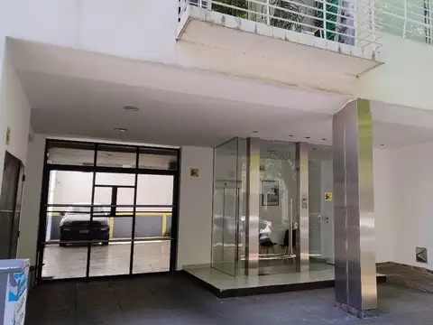 Departamento en Alquiler de 4 ambientes