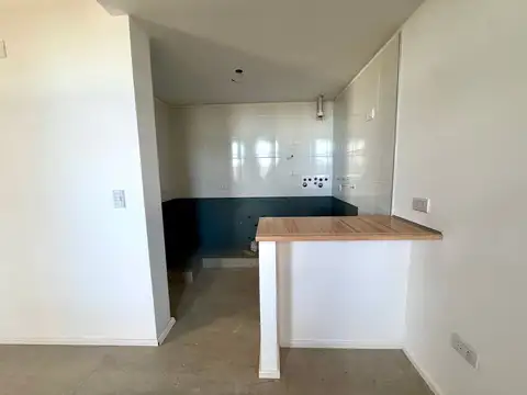 Depto Tipo Casa en Venta con 1 cocheras