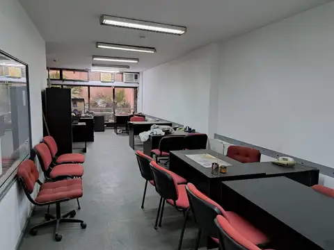 Oficina en Retiro