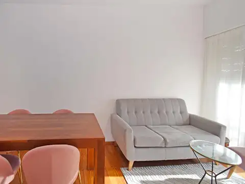 Departamento en Venta en Barrio Norte, USD 244.999