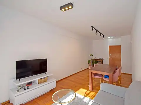 Departamento en Venta 35 años