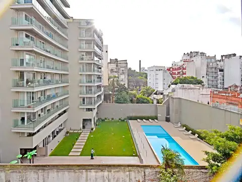 Peña 2900 , Piso 4