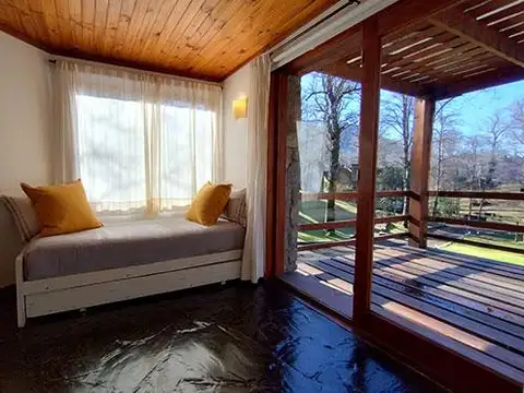 Hotel en Alquiler en San Martin de los Andes, USD 4.500