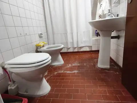VENTA DEPARTAMENTO 9 DE JULIO Y PEATONAL MENDOZA