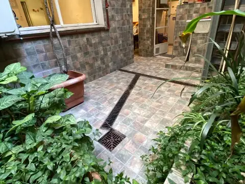 Departamento 4 ambientes en Recoleta