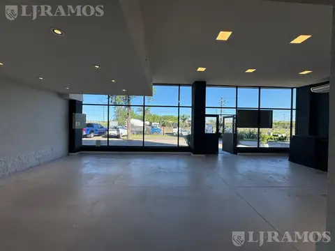 Local en alquiler en Ruta 27