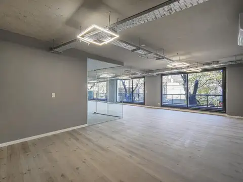 Oficina en Alquiler en Palermo Soho, $ 4.500