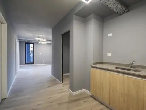 Oficina en Alquiler en Palermo Soho, $ 4.500