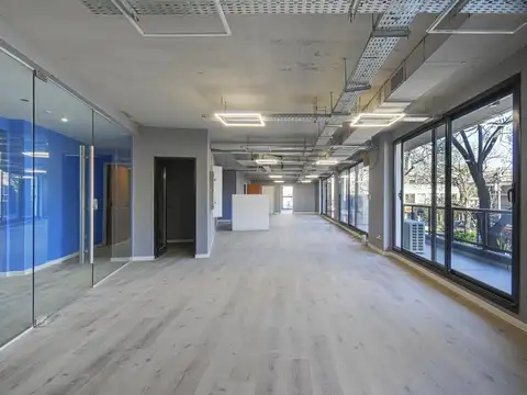 Oficina en Alquiler en Palermo Soho, USD 4.500