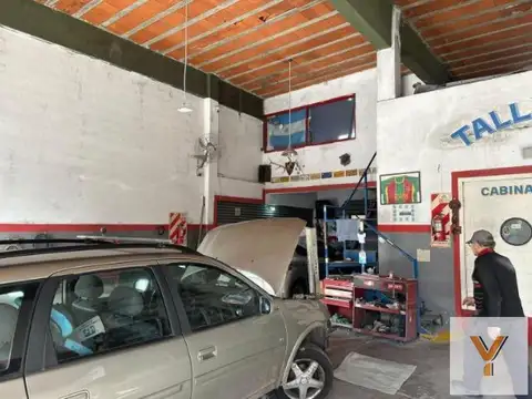 Local en Venta 30 años