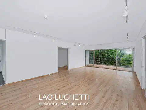 Departamento en Venta en Belgrano R, USD 980.000