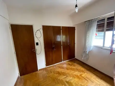 Departamento en Venta en Caballito, USD 79.000