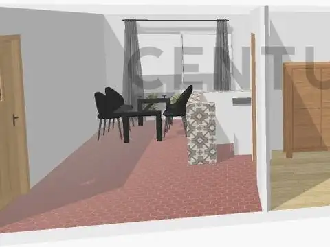 Departamento en Venta en San Nicolás, USD 85.000