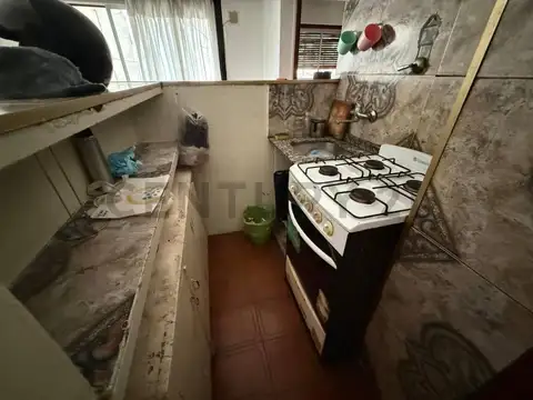 Departamento en Venta 41 años
