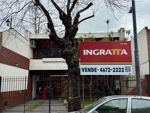 Casa en Venta en Floresta, CABA