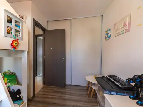 Departamento en Venta de 5 ambientes