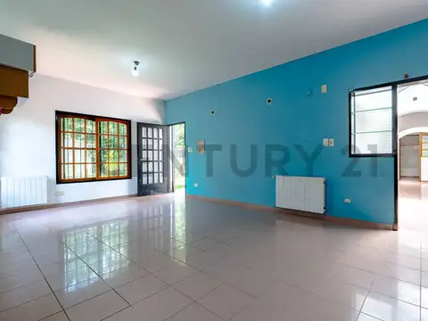 Casa en Venta 21 años