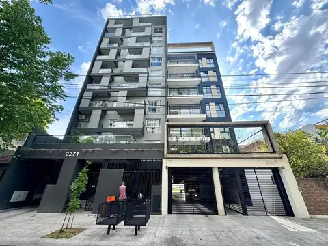 Departamento - Venta - Argentina, Tres de Febrero - José Murias 2261