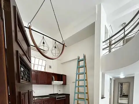 Depto Tipo Casa en Venta de 3 dormitorios