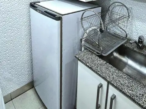 Departamento en Alquiler de Monoambiente
