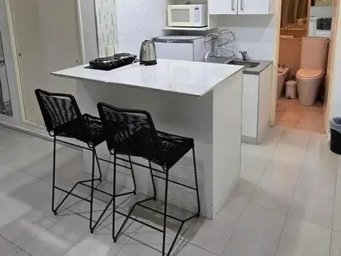 Departamento en Alquiler al Oeste