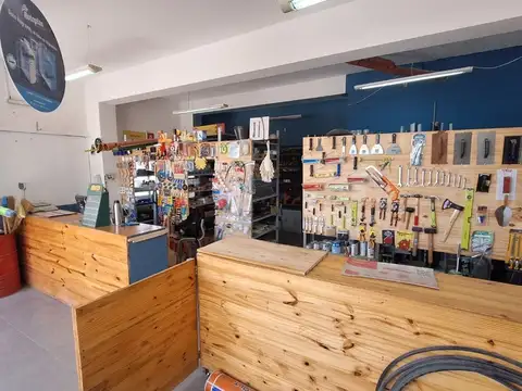 Galpon en Venta en Las Heras, USD 220.000