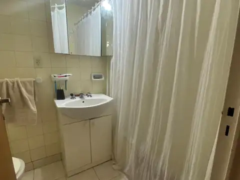 Departamento en  Alquiler en recoleta Peña al 2800