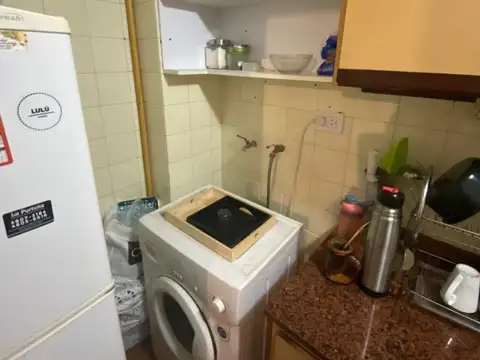 Departamento en Alquiler 20 años